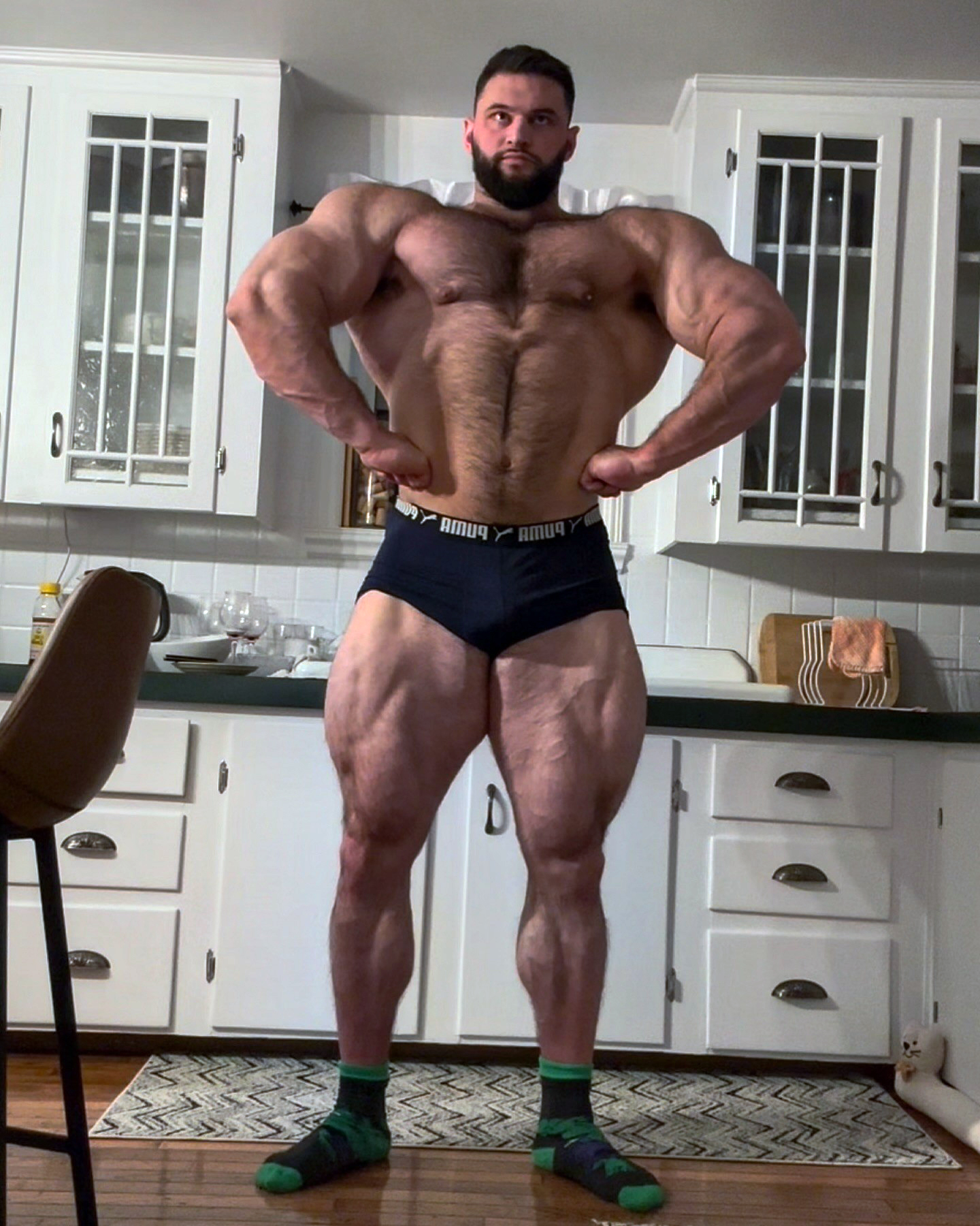 Justin Savoie