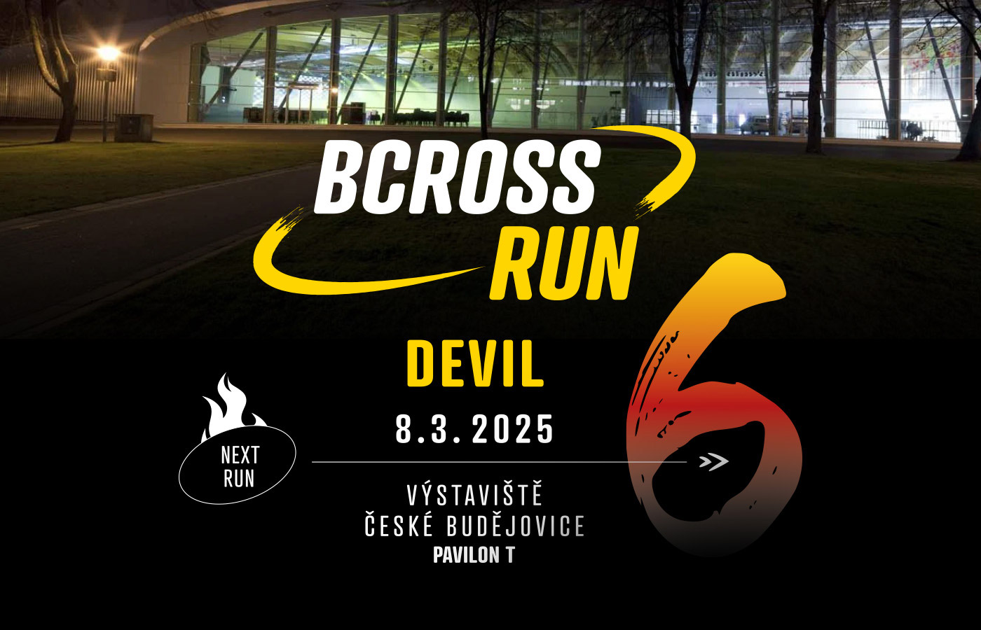 Bcross Run