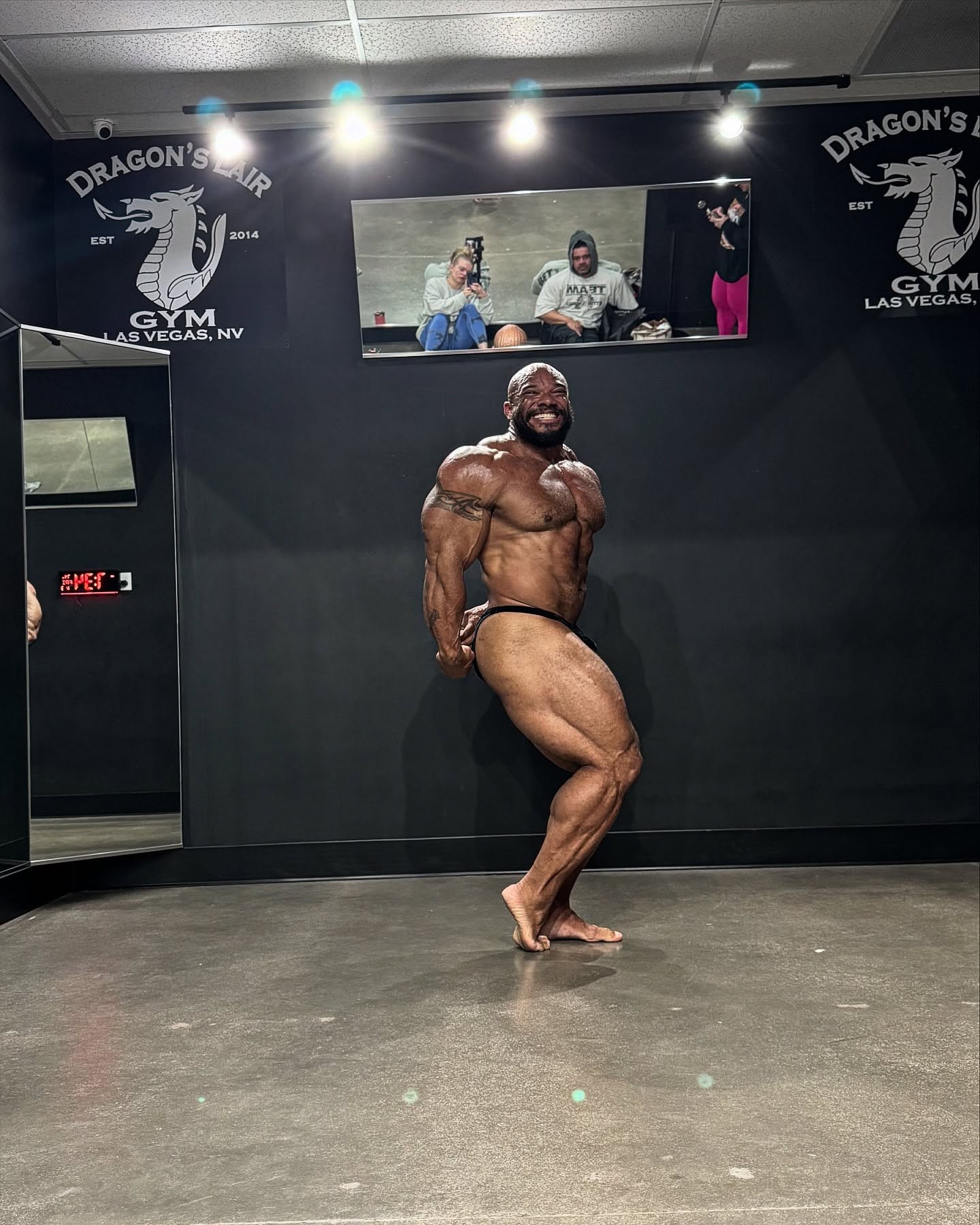 Sergio Oliva Jr.