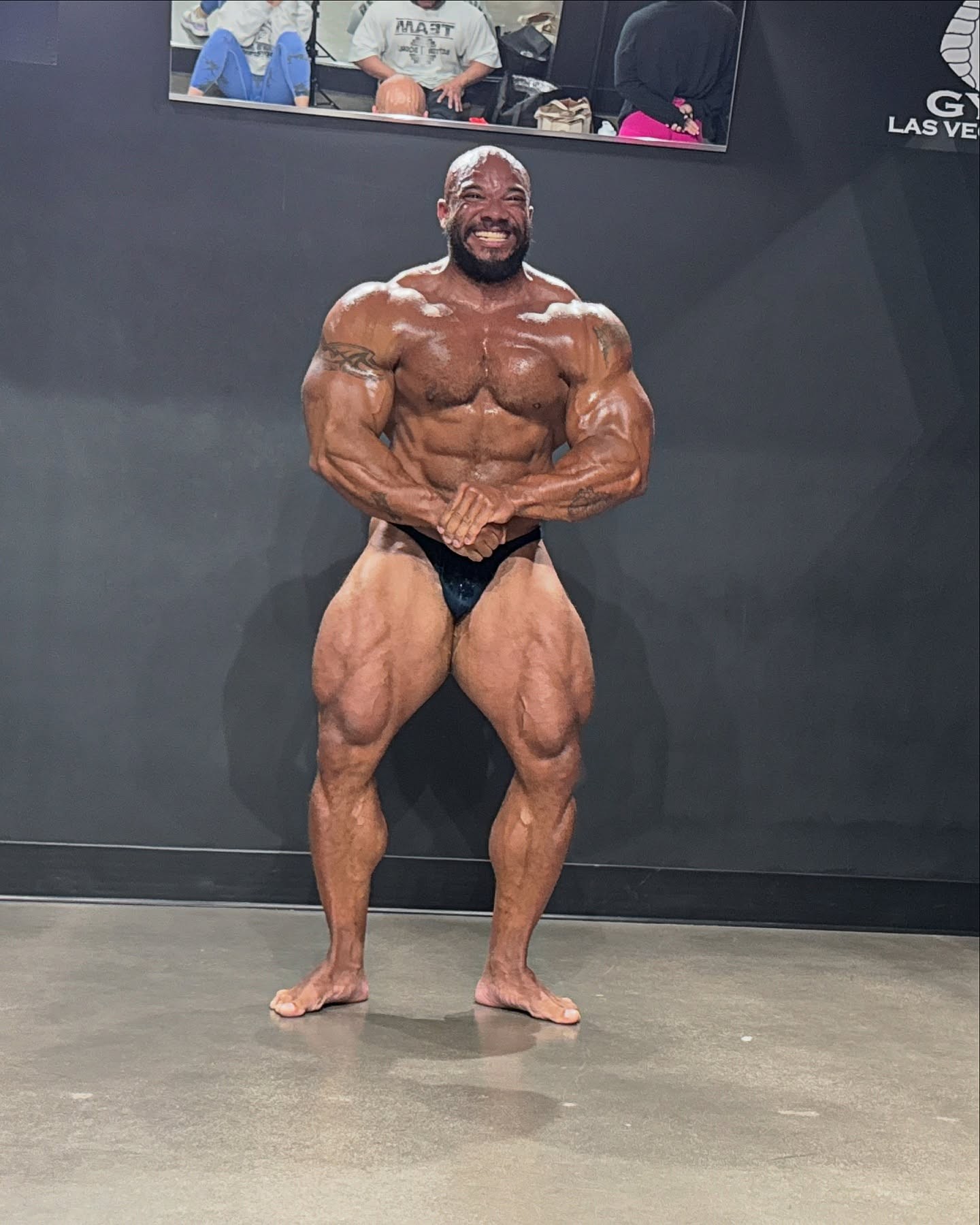 Sergio Oliva Jr.