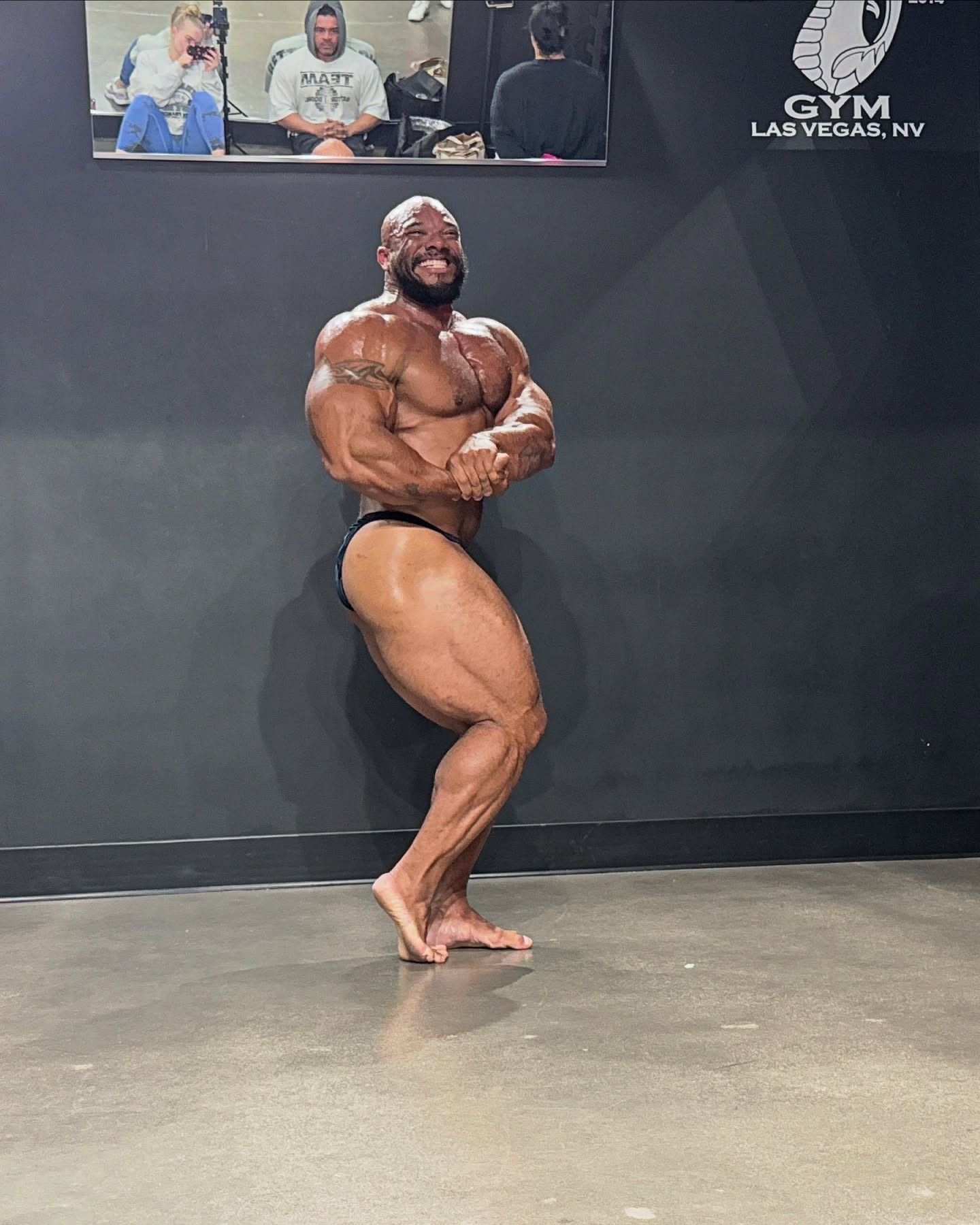 Sergio Oliva Jr.