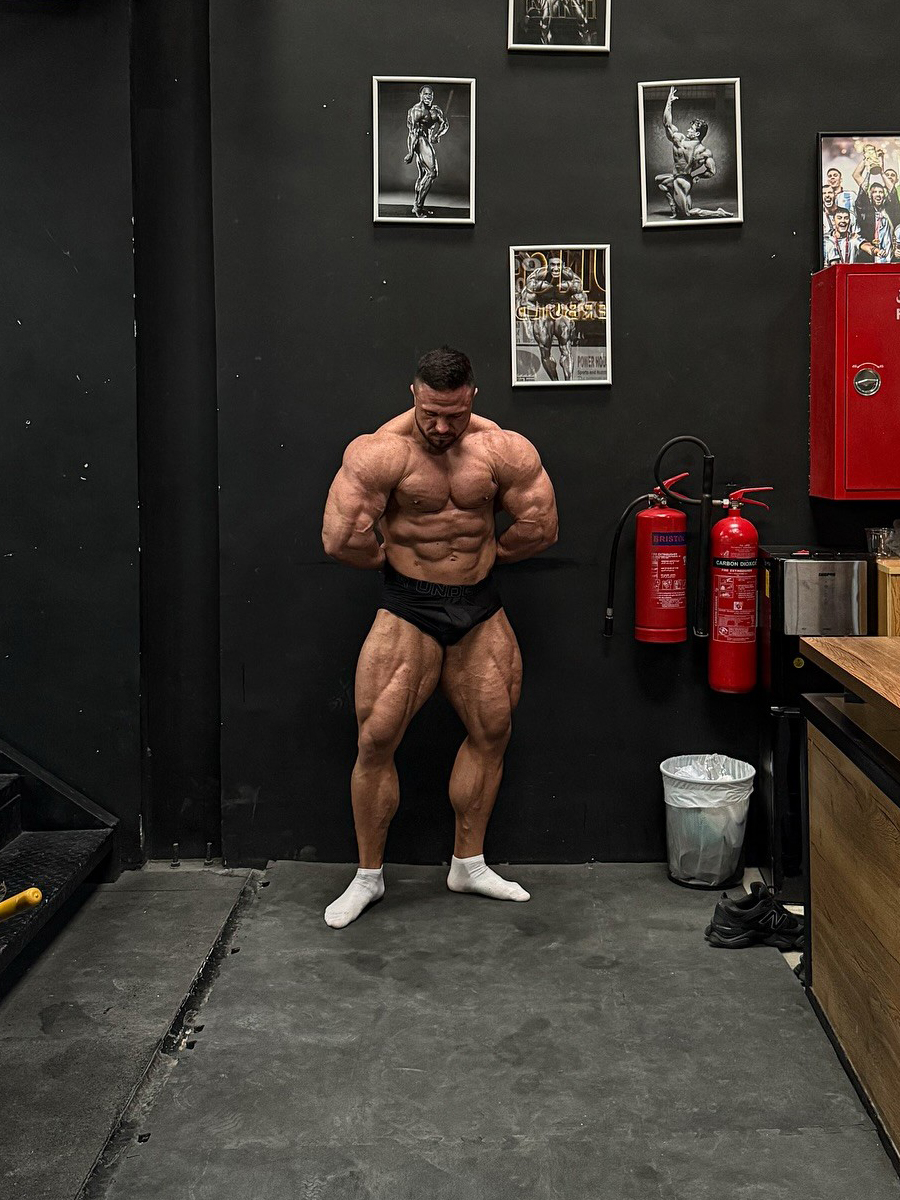 Valentin Petrov