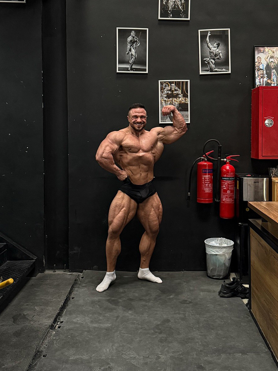 Valentin Petrov