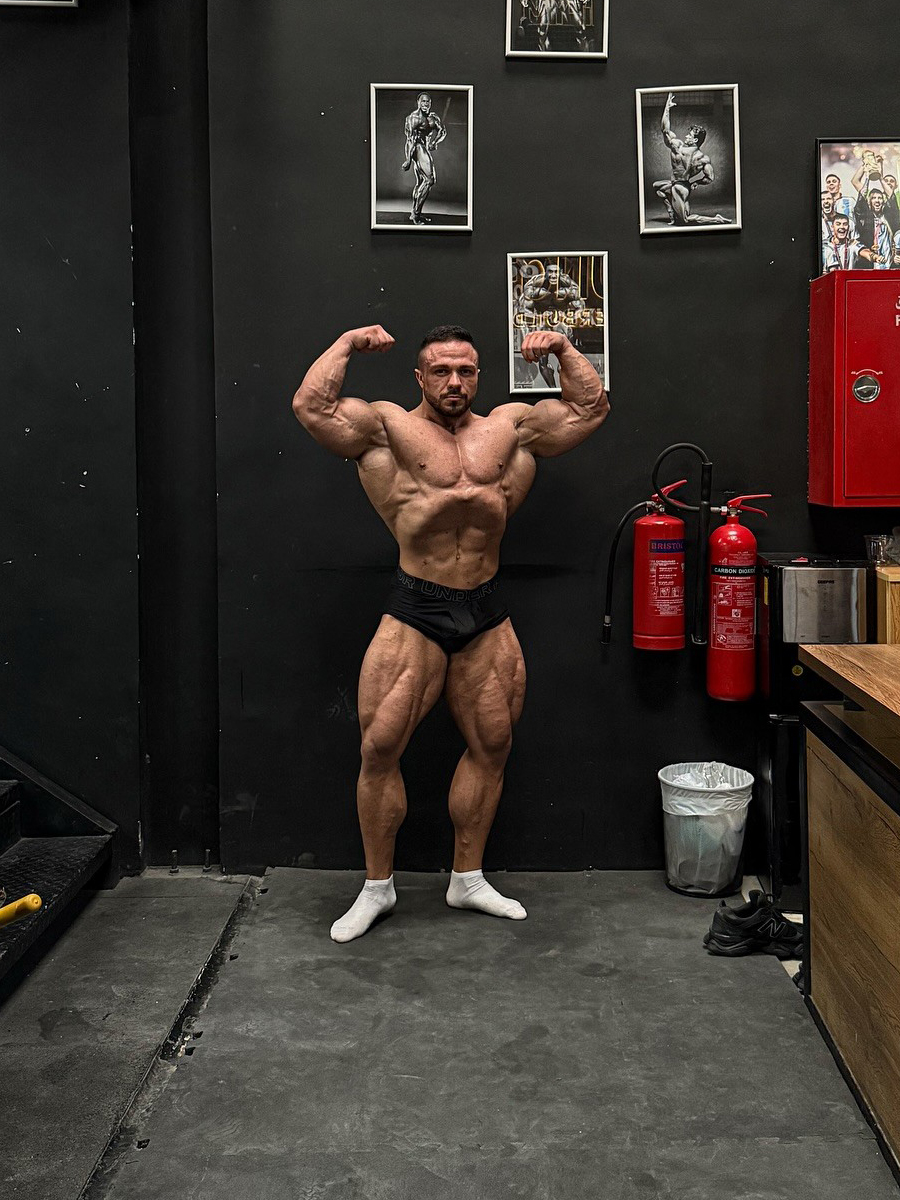 Valentin Petrov