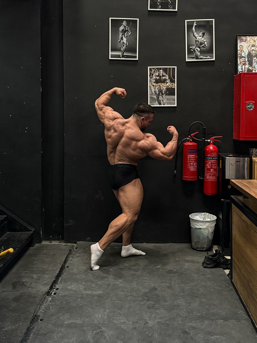 Valentin Petrov