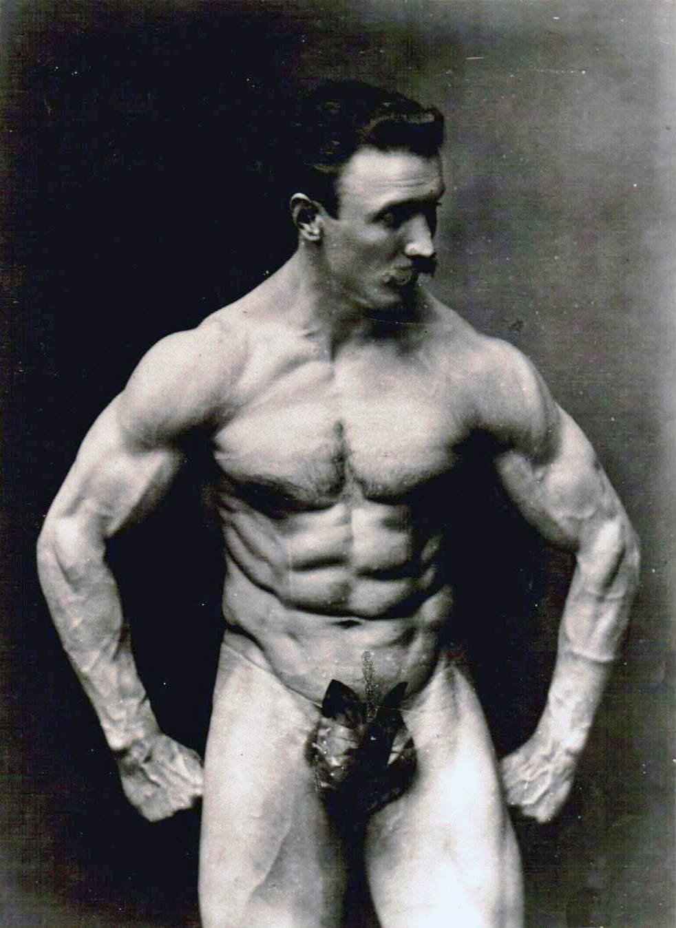 Bobby Pandour