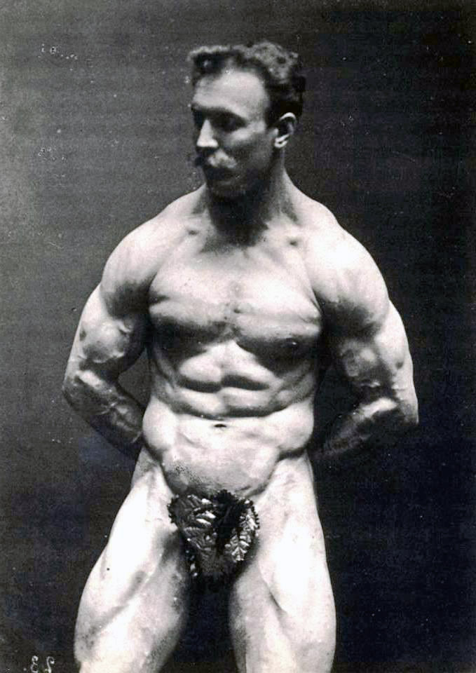 Bobby Pandour