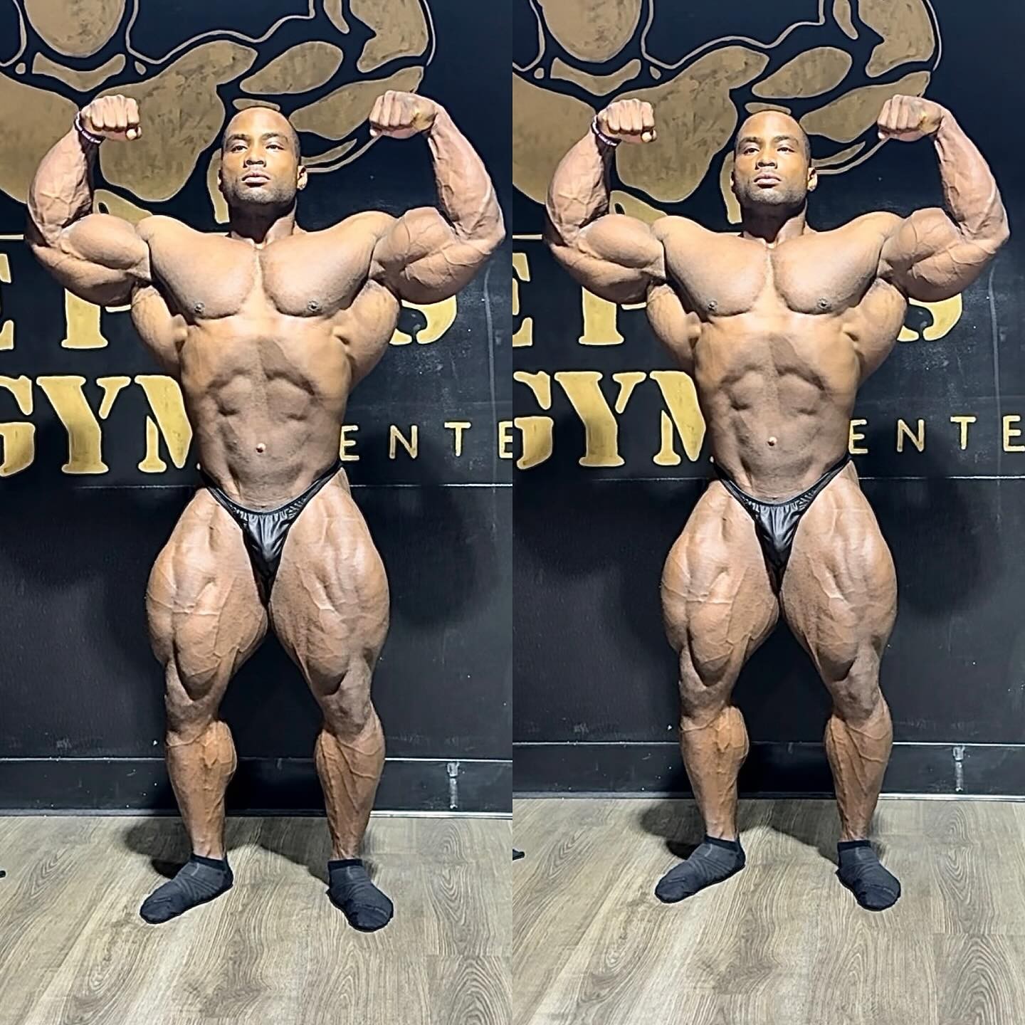 Carlos Thomas