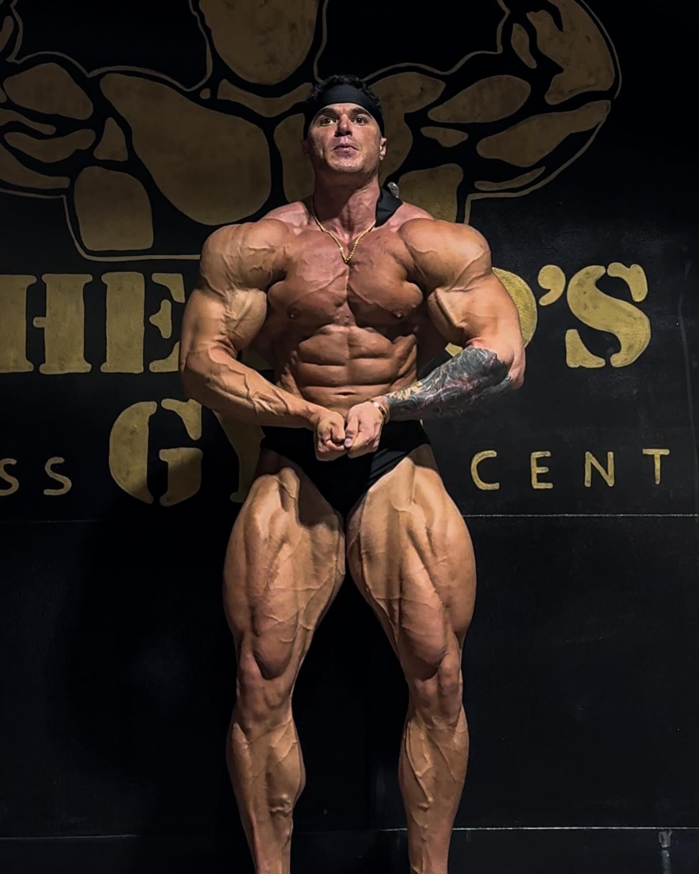 Matthew Greggo