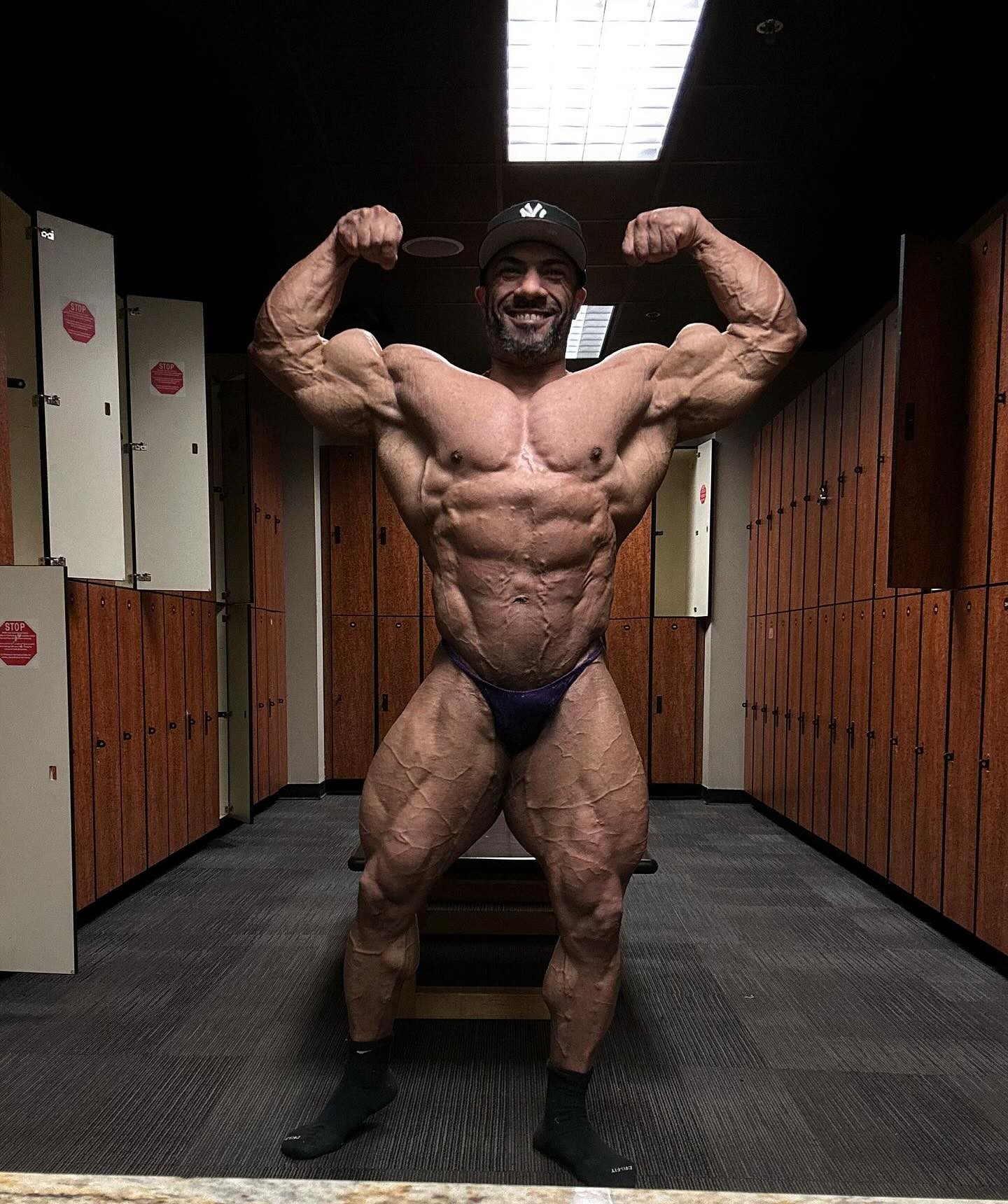 Luis Rodriguez