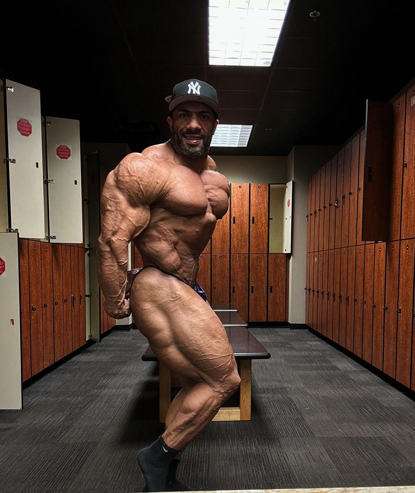 Luis Rodriguez