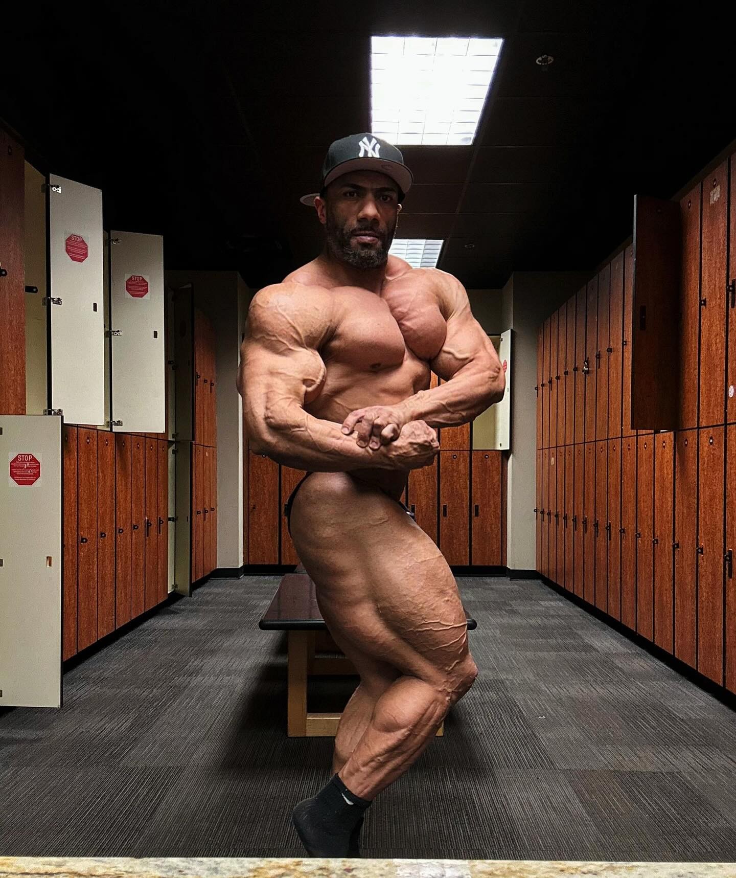 Luis Rodriguez