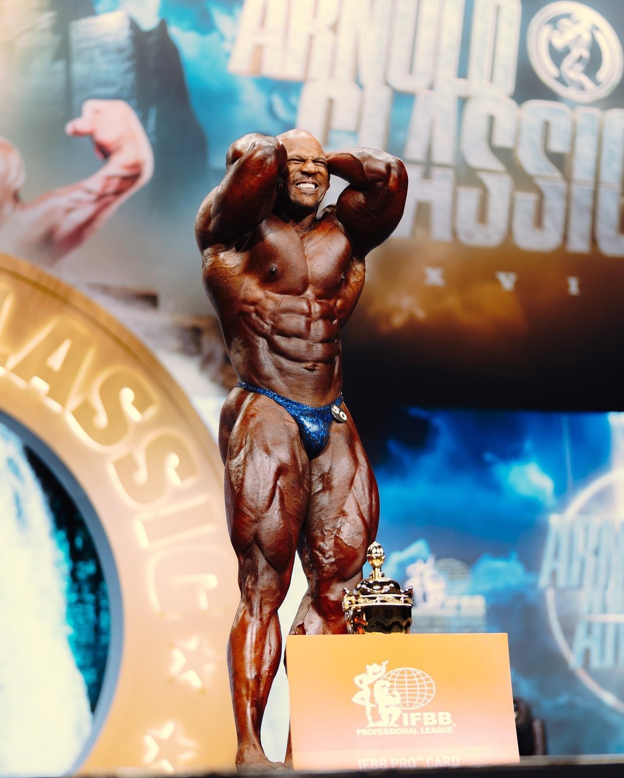 �Anthony Williams