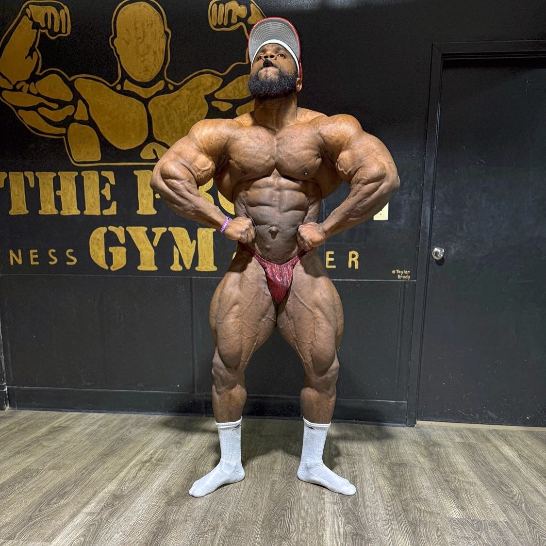 Akim Williams