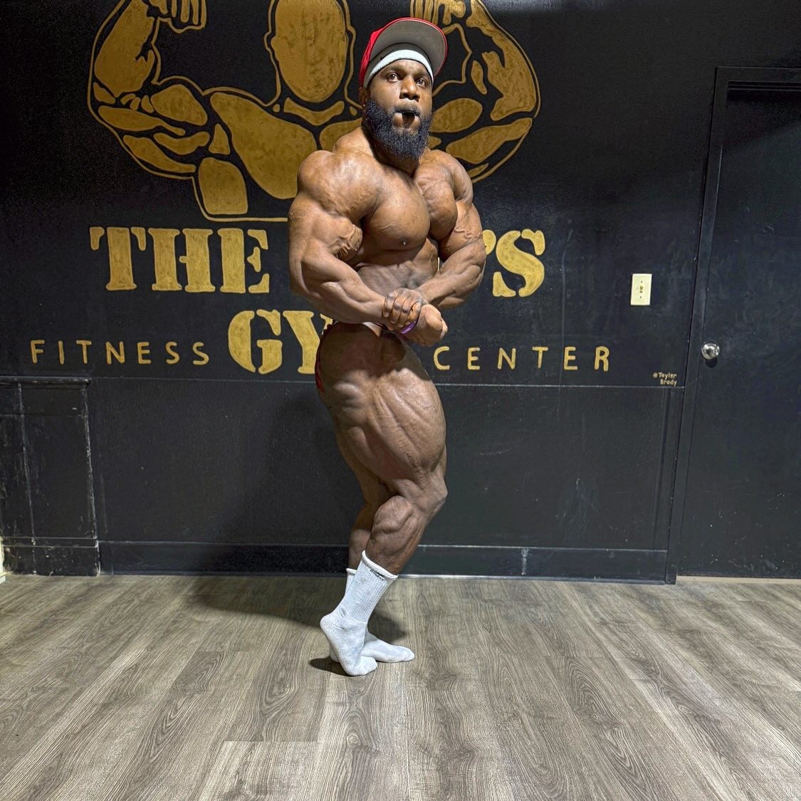 Akim Williams