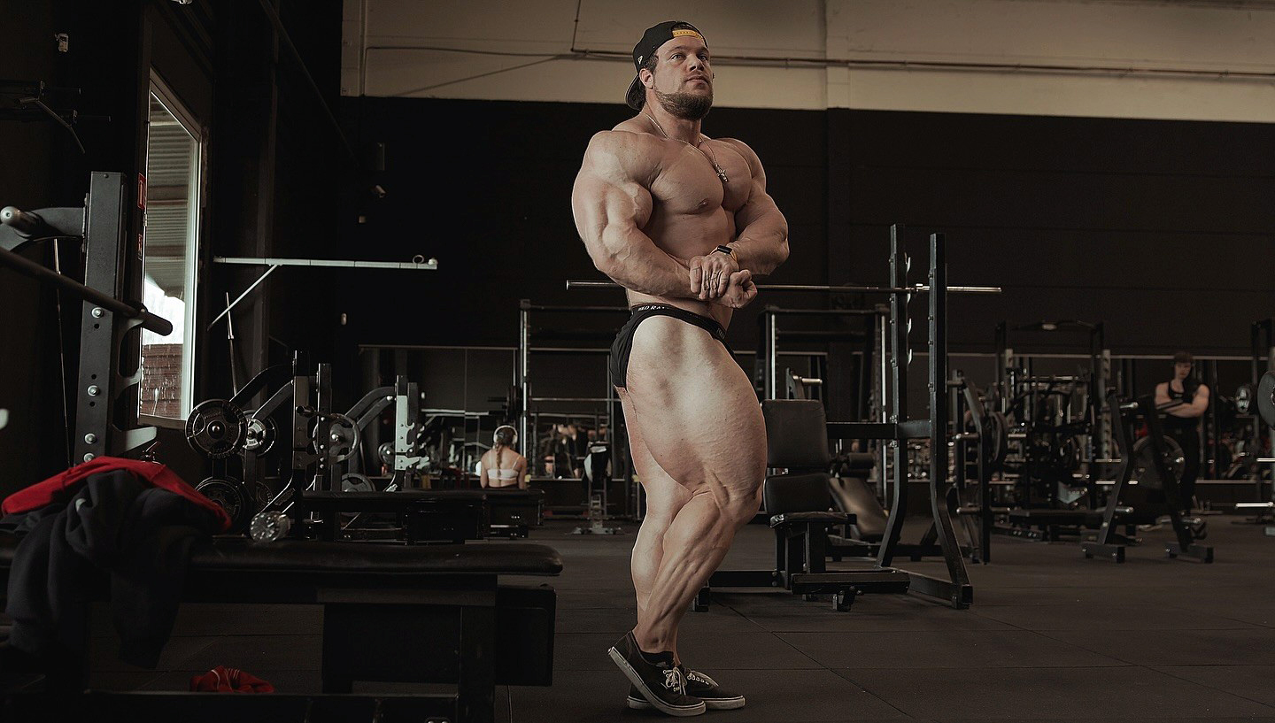 Florian Poirson