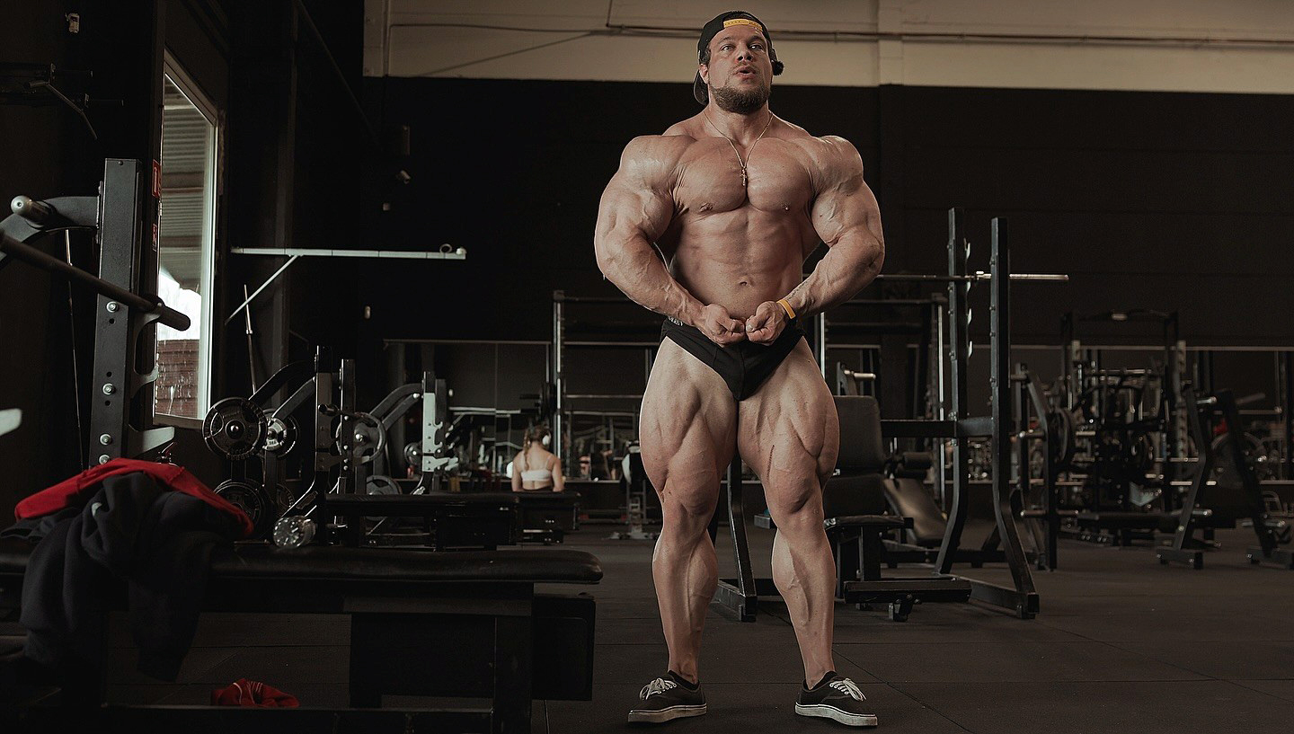 Florian Poirson