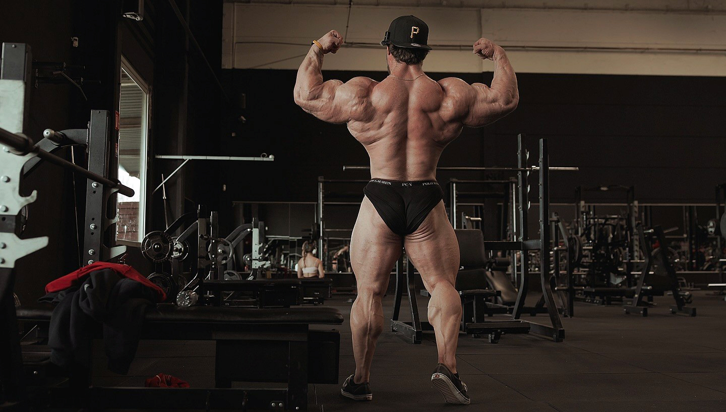 Florian Poirson