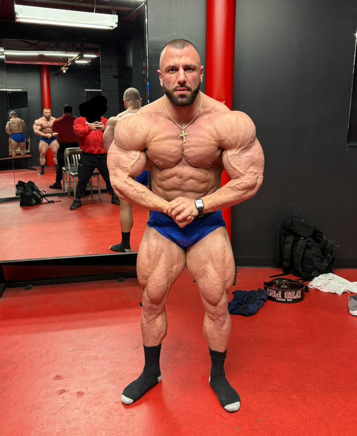 Ben Rafala
