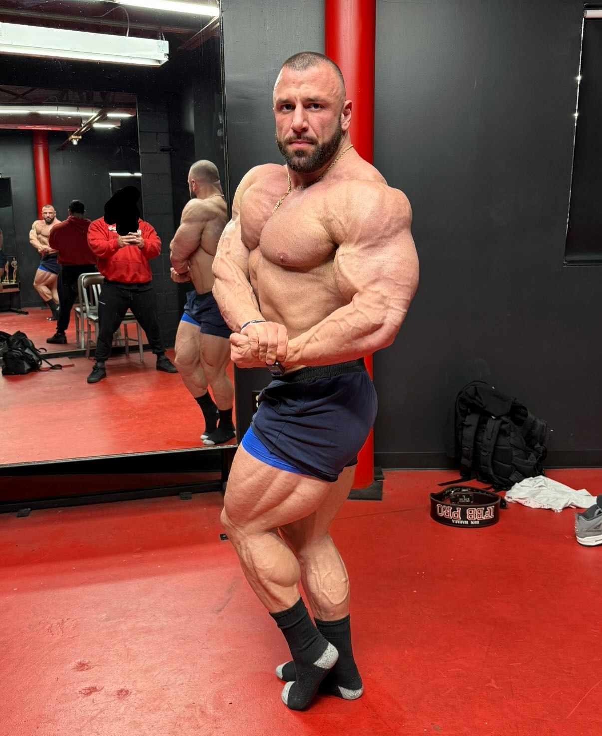 Ben Rafala