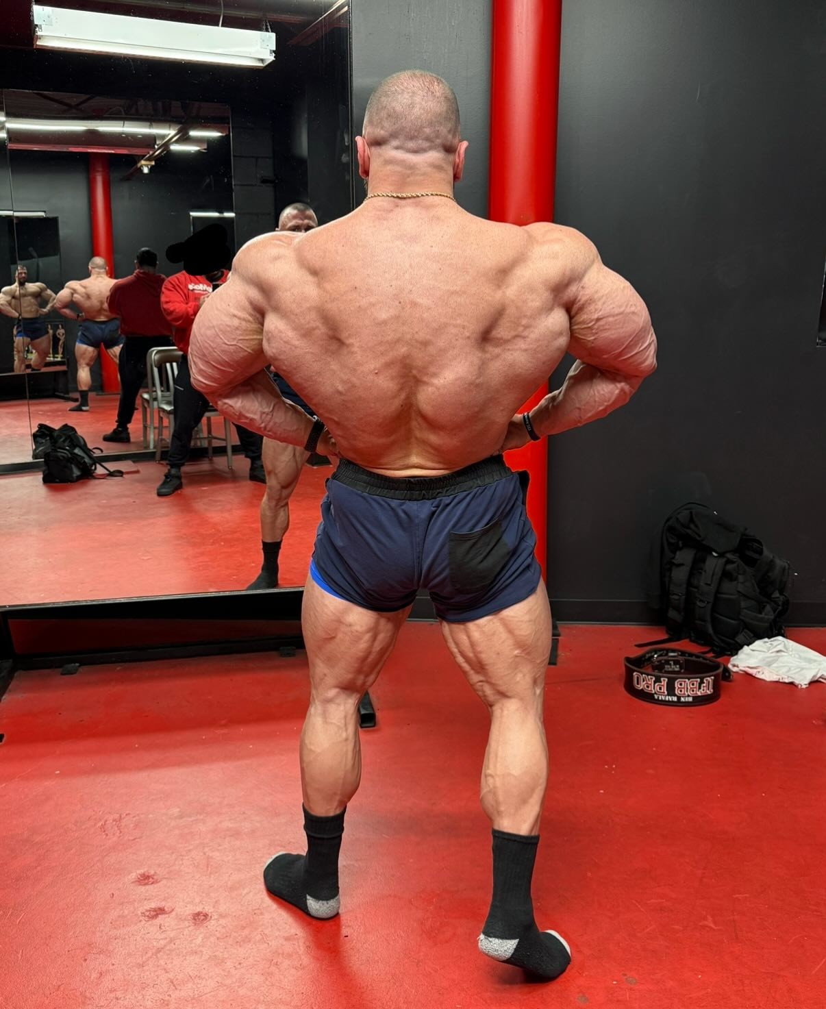 Ben Rafala