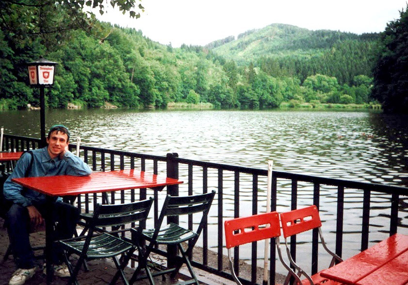 Thalersee