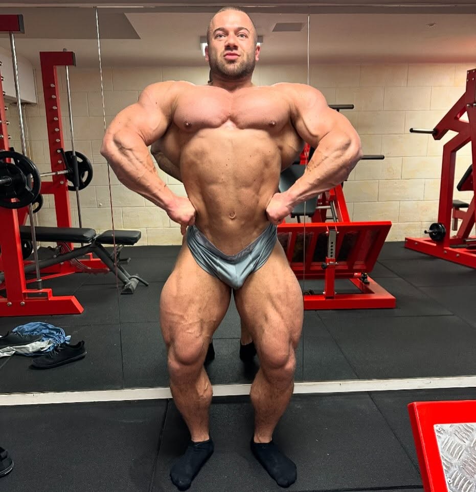 Stef Bruggink