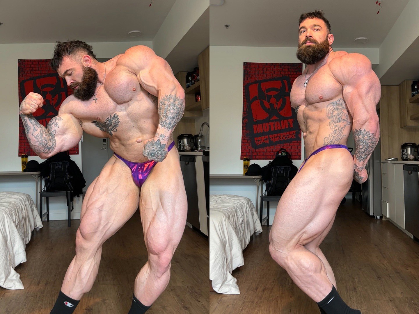 Ryan Foster
