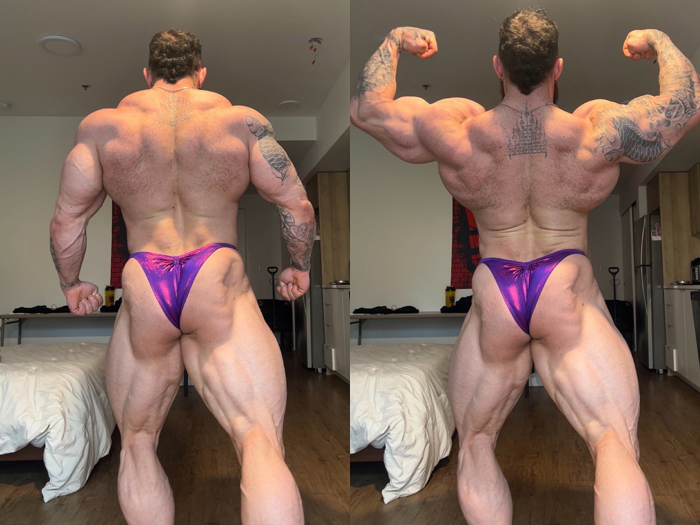 Ryan Foster