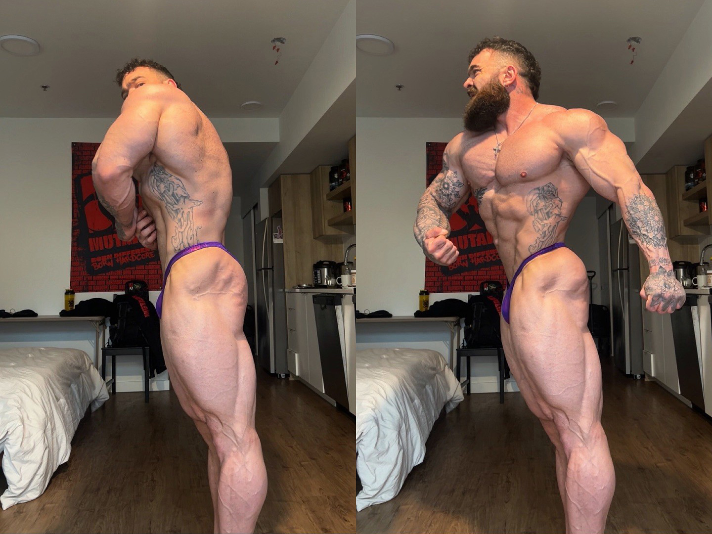 Ryan Foster