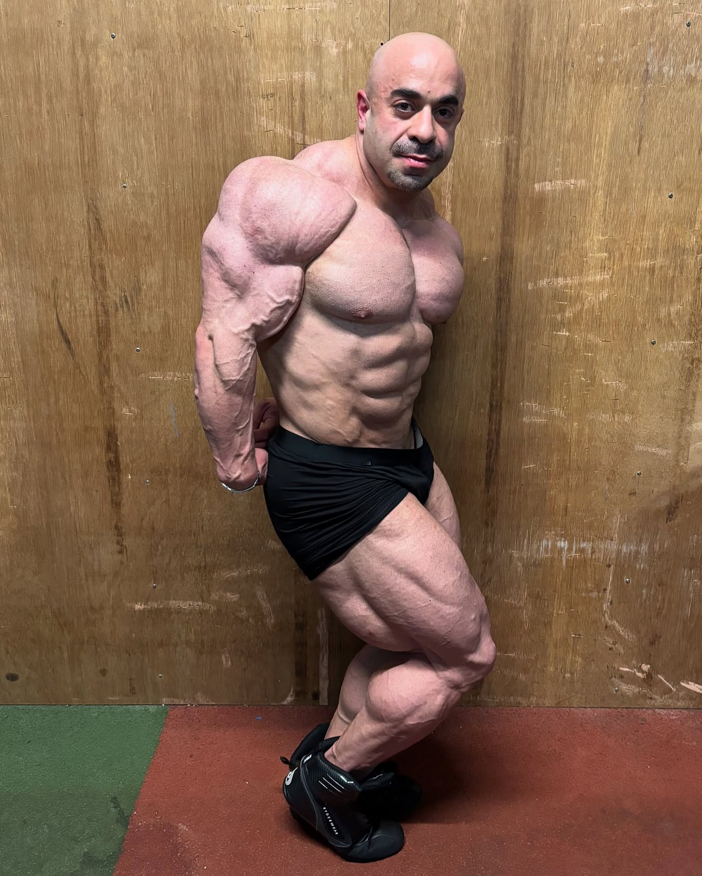 Sasan Heirati