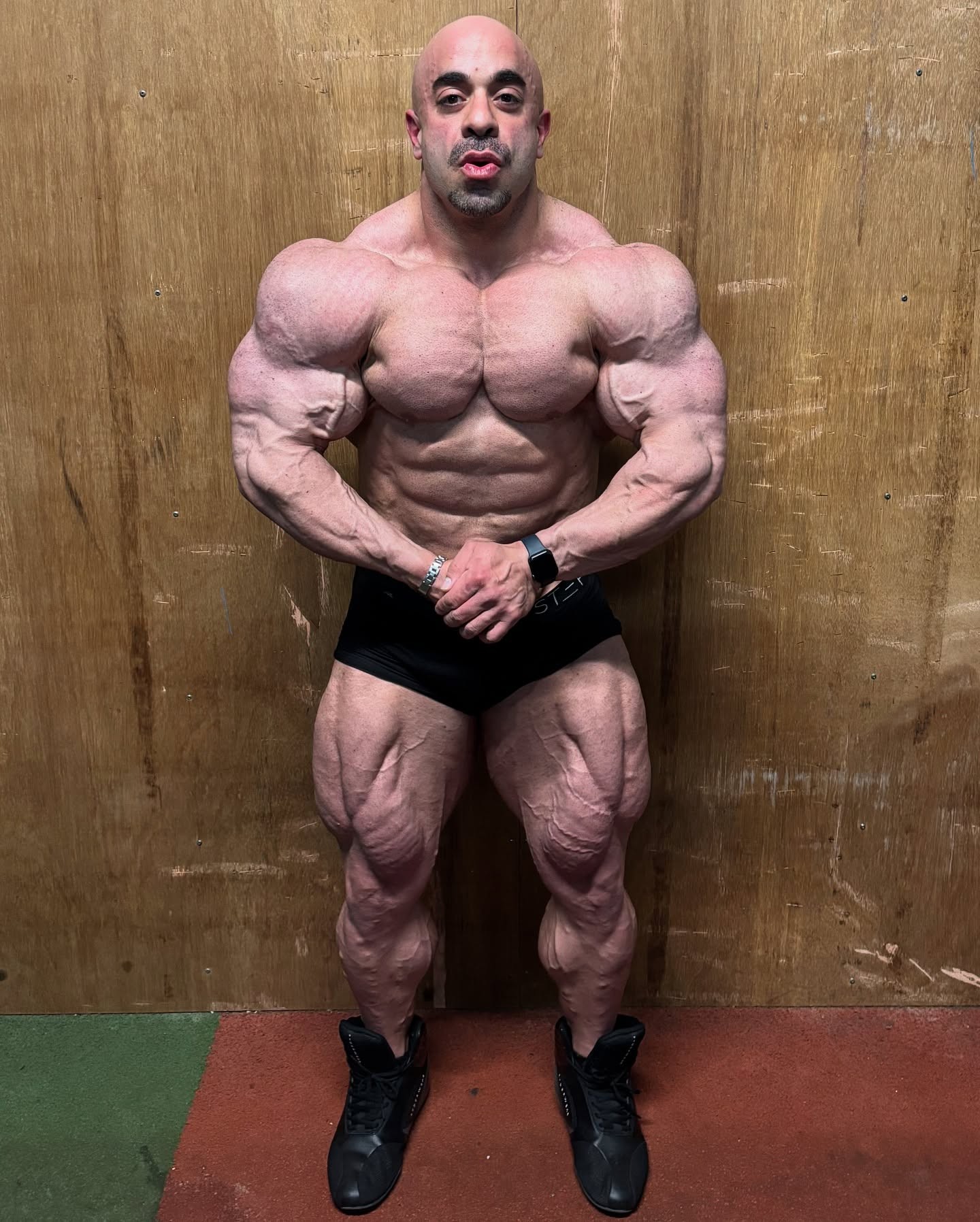 Sasan Heirati
