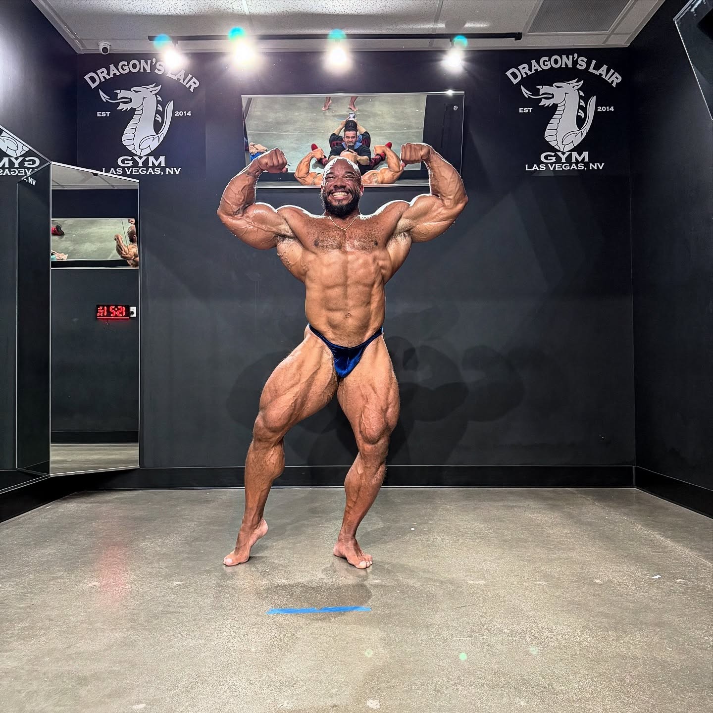 Sergio Oliva Jr.