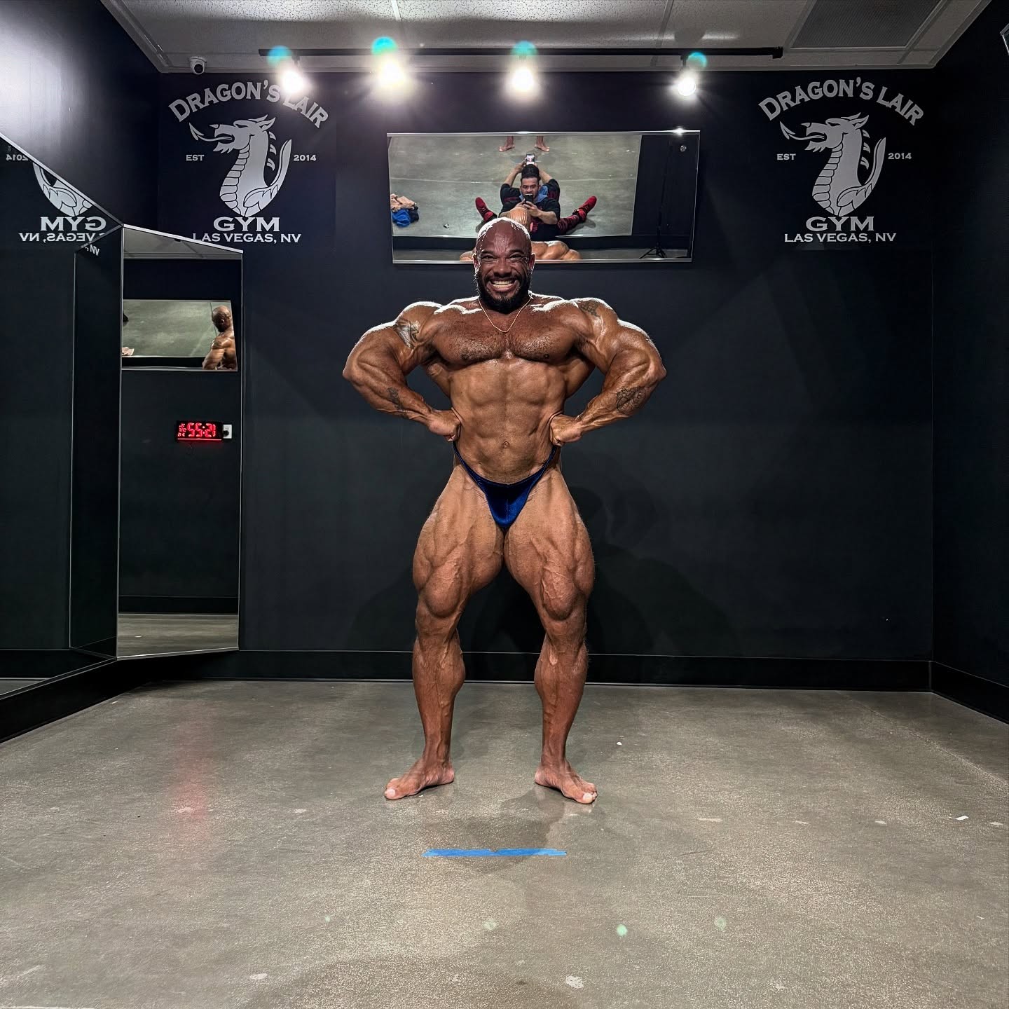 Sergio Oliva Jr.