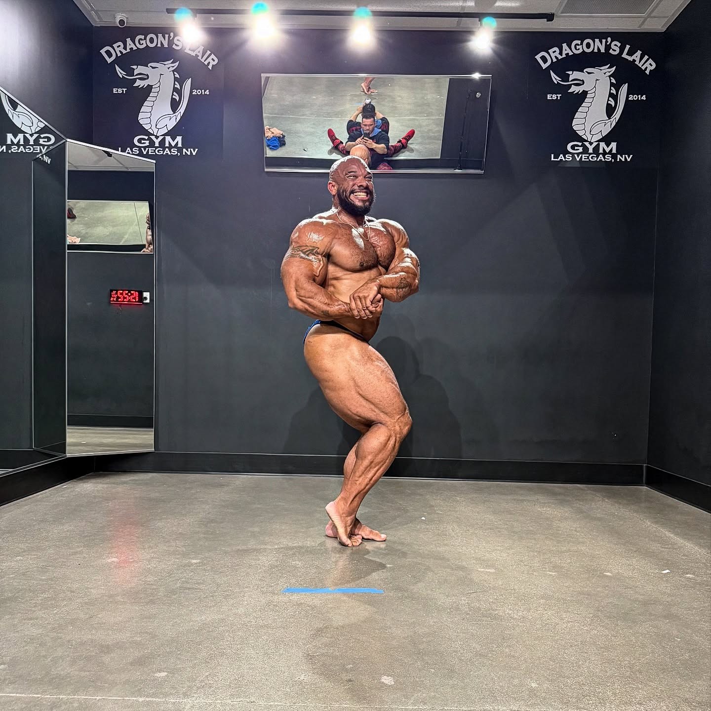 Sergio Oliva Jr.