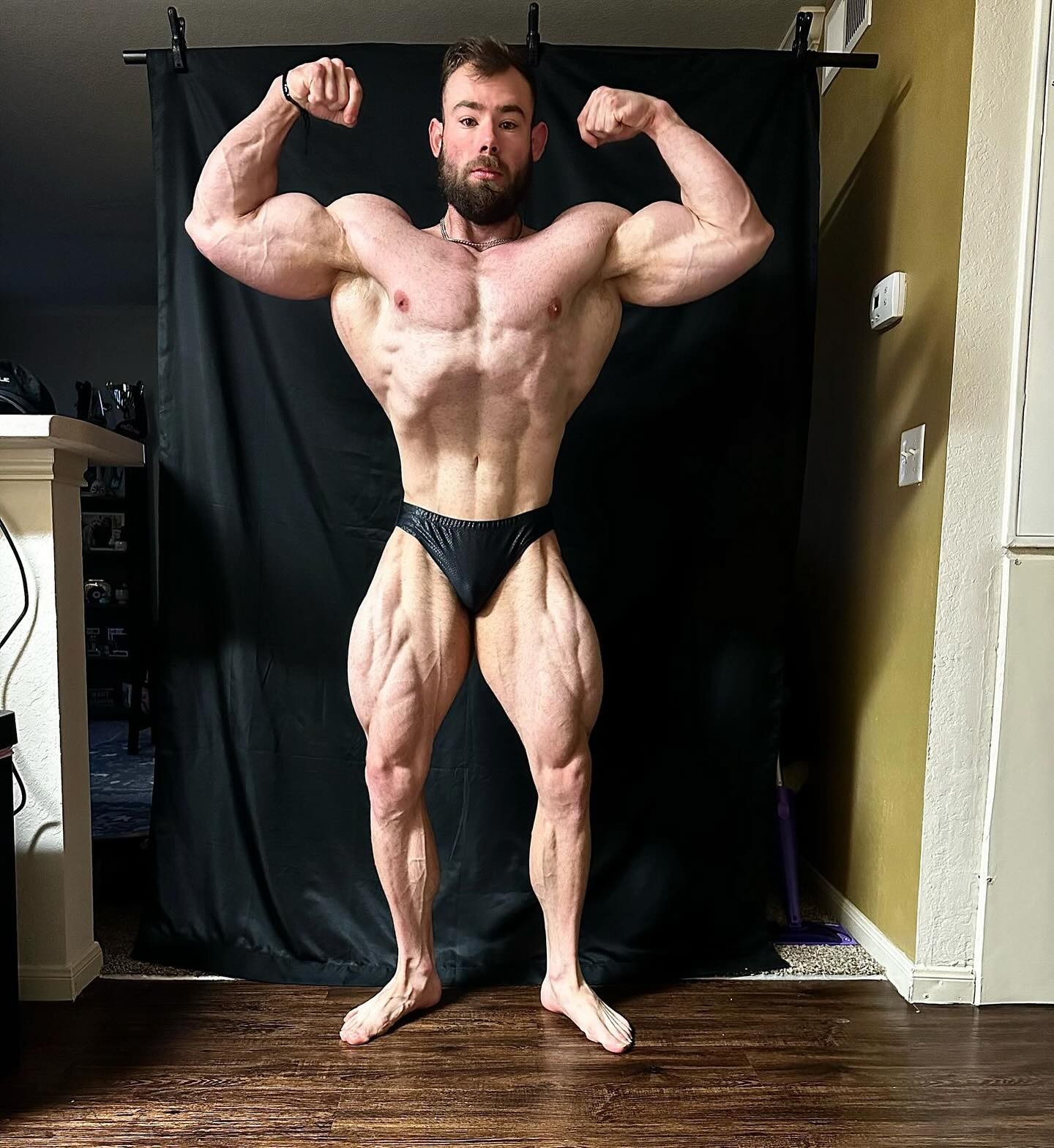 Jay Yount