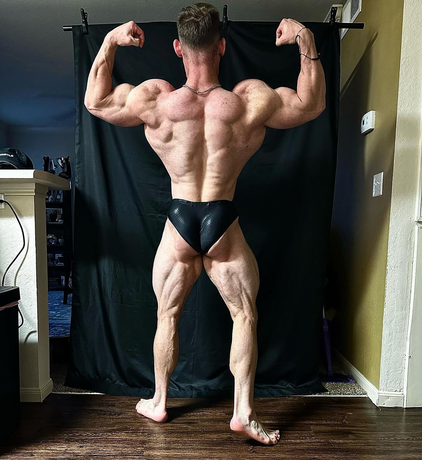 Jay Yount