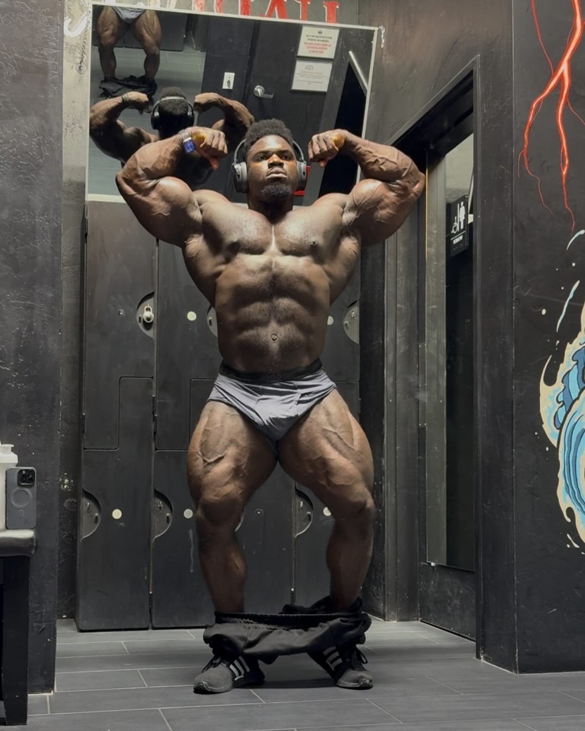Oluwatobi Ishola