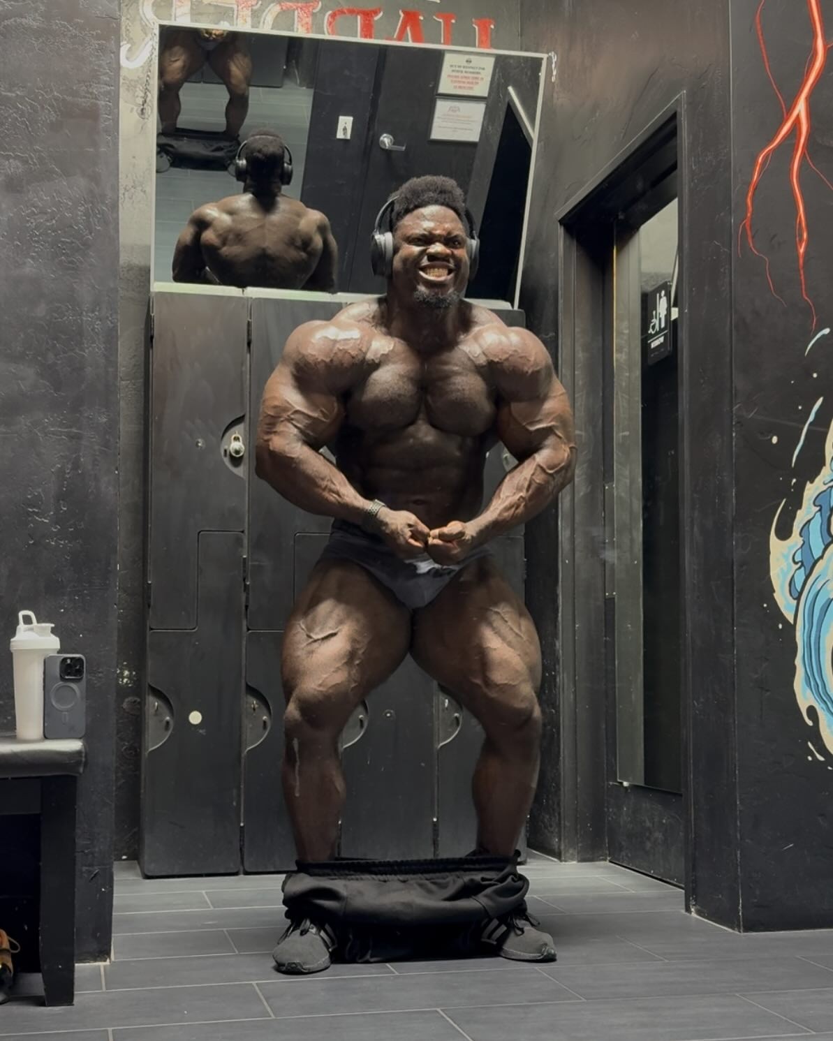 Oluwatobi Ishola
