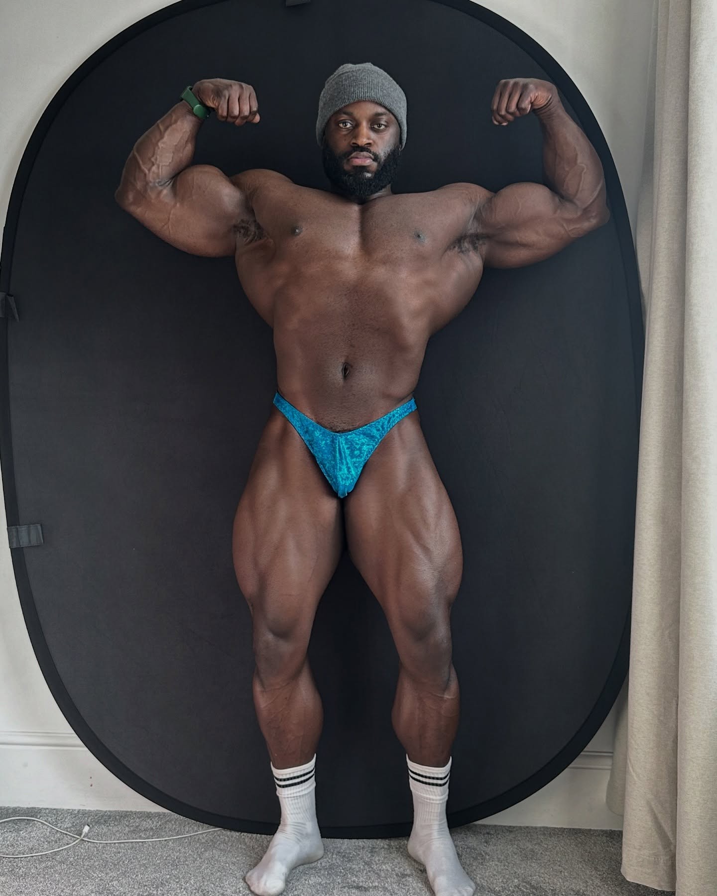 Yinka Majolagbe