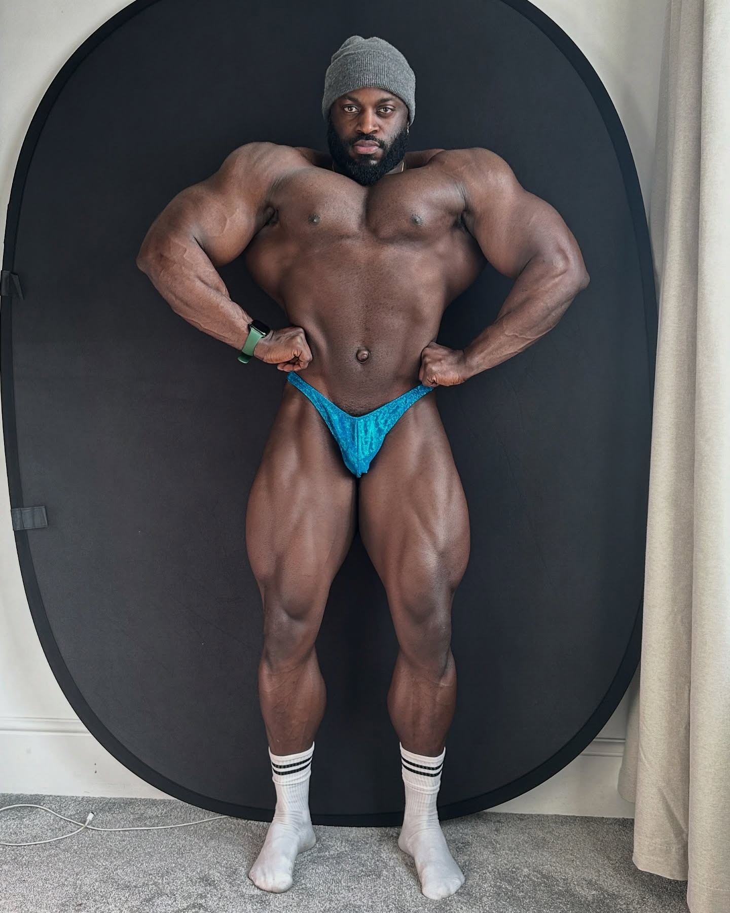 Yinka Majolagbe