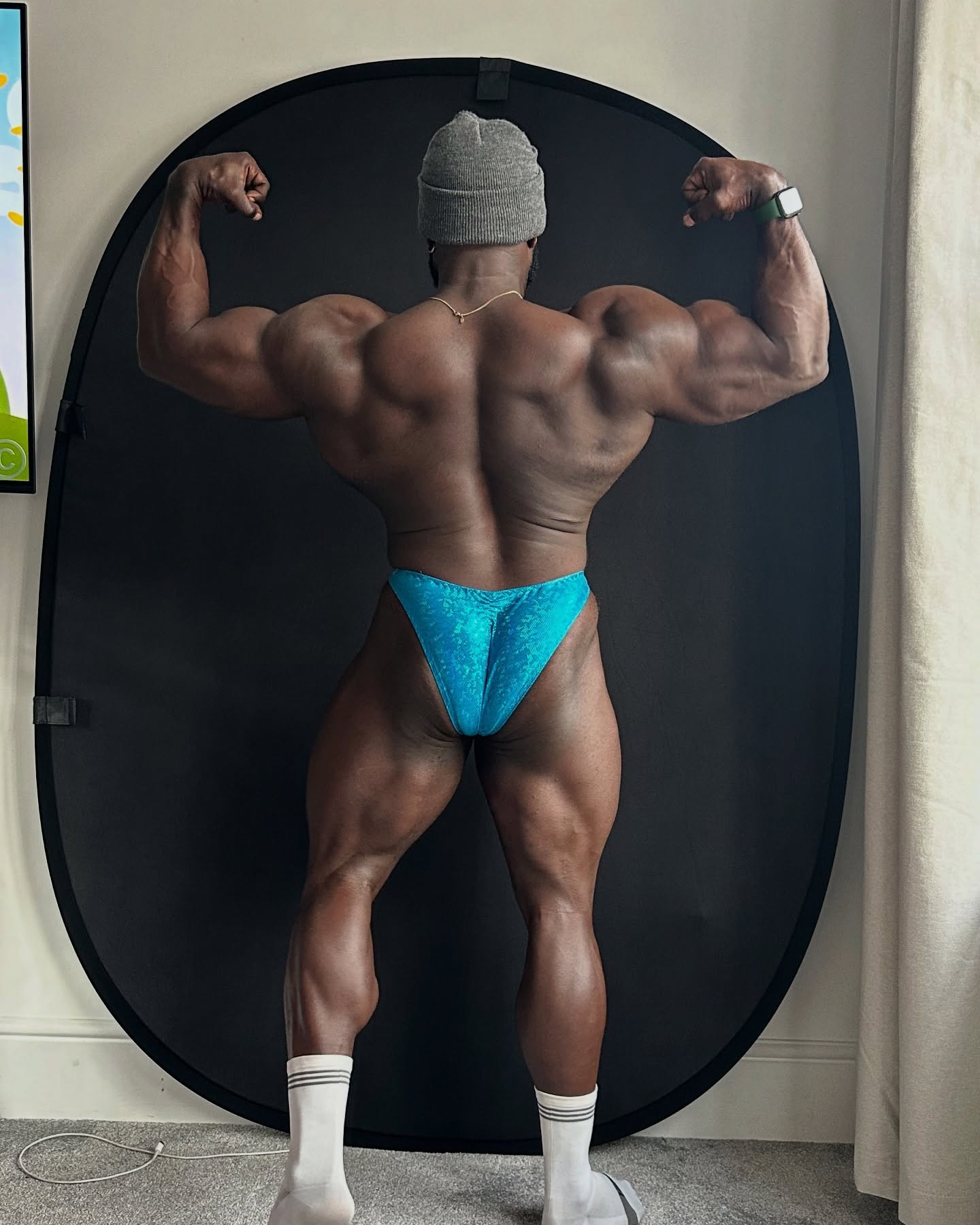 Yinka Majolagbe