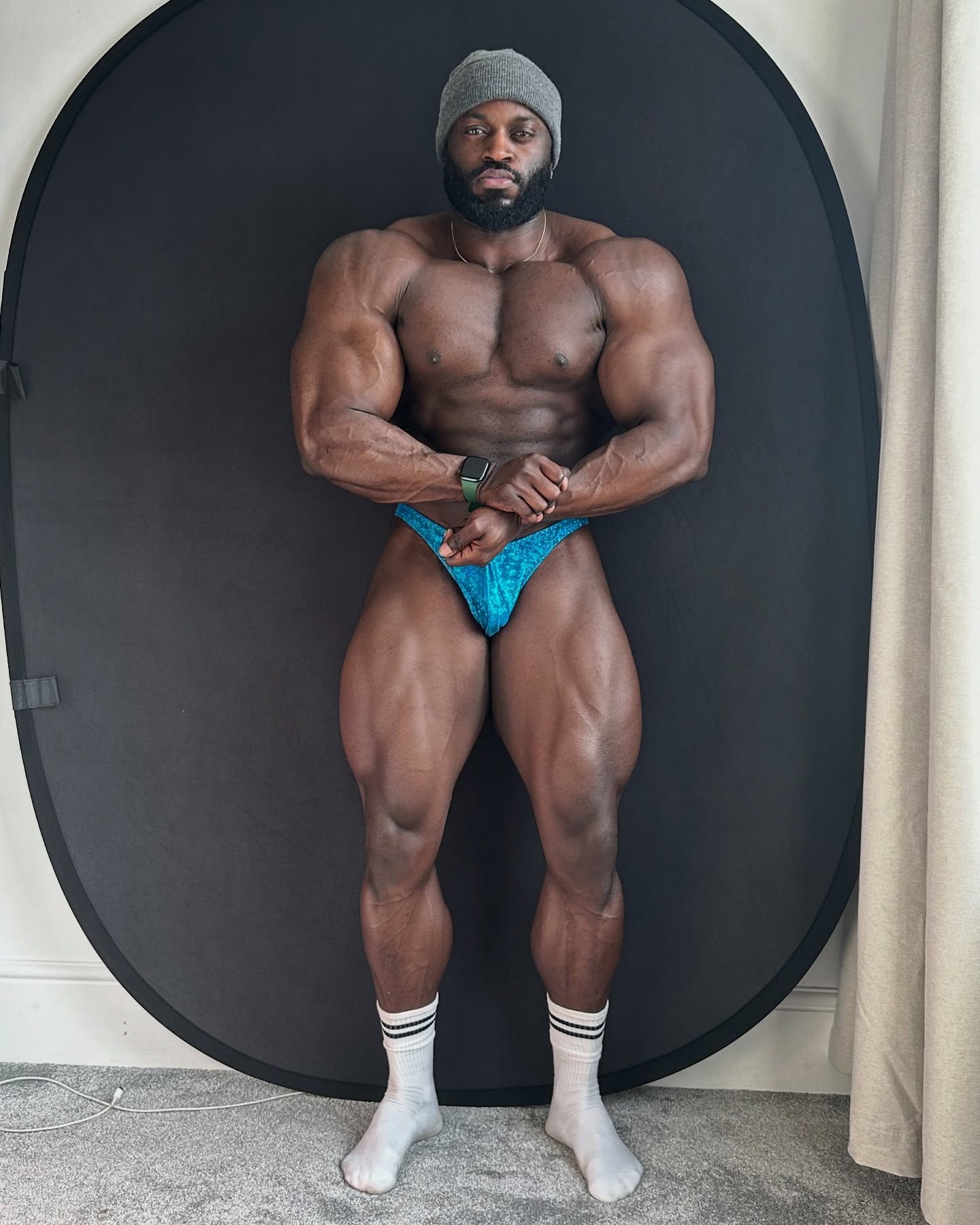 Yinka Majolagbe