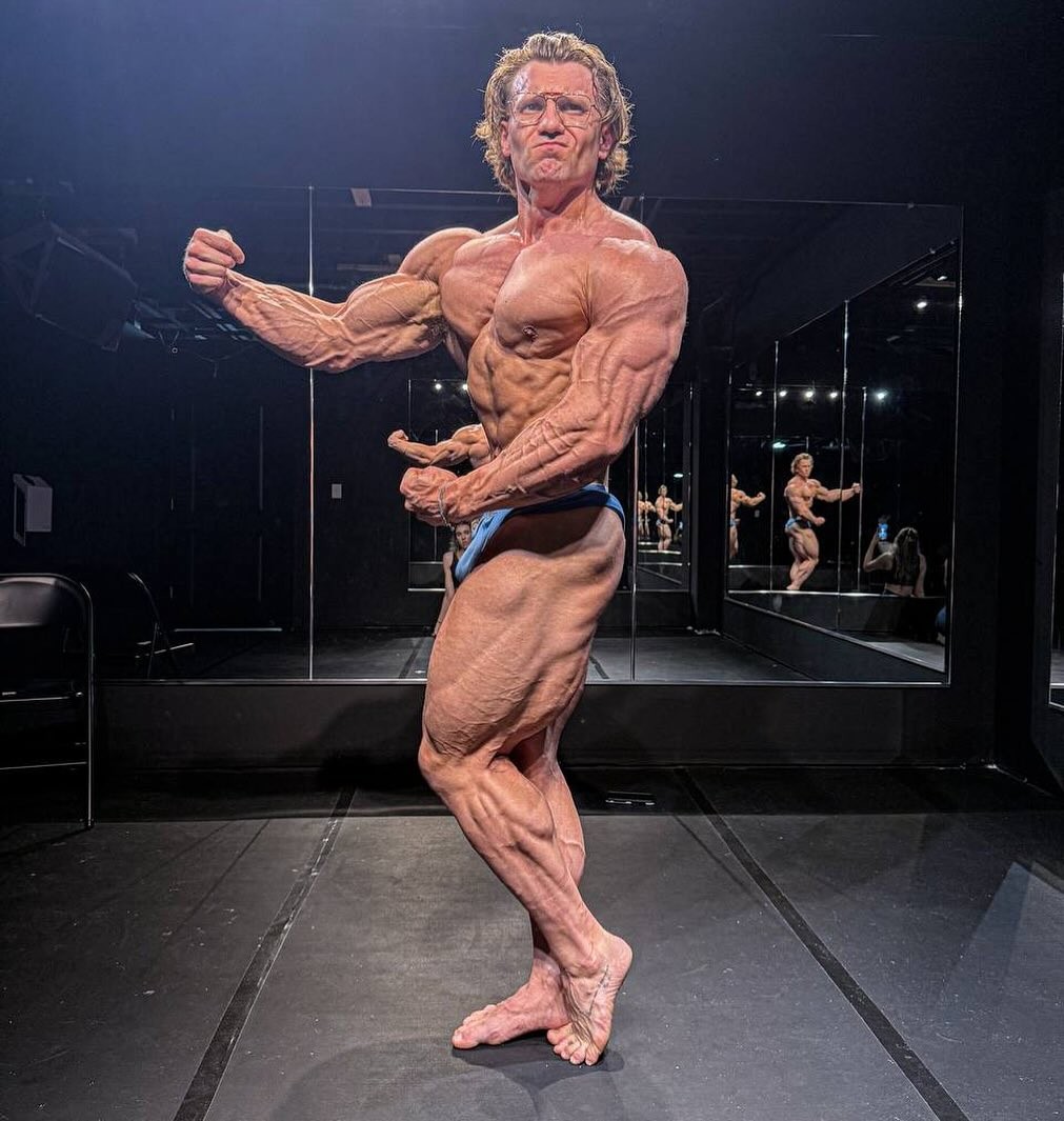 Brock Jenkins
