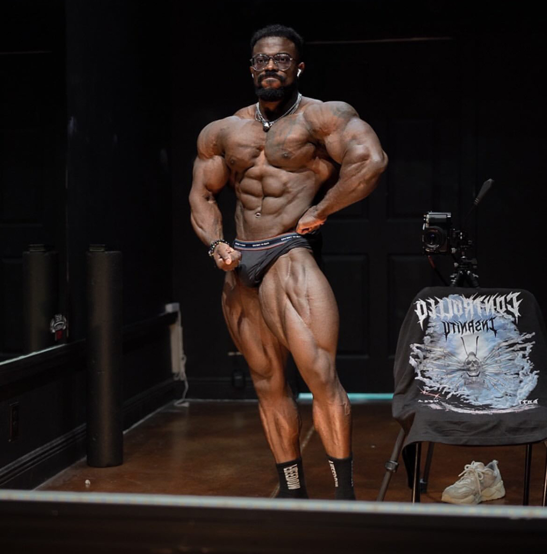 Terrence Ruffin