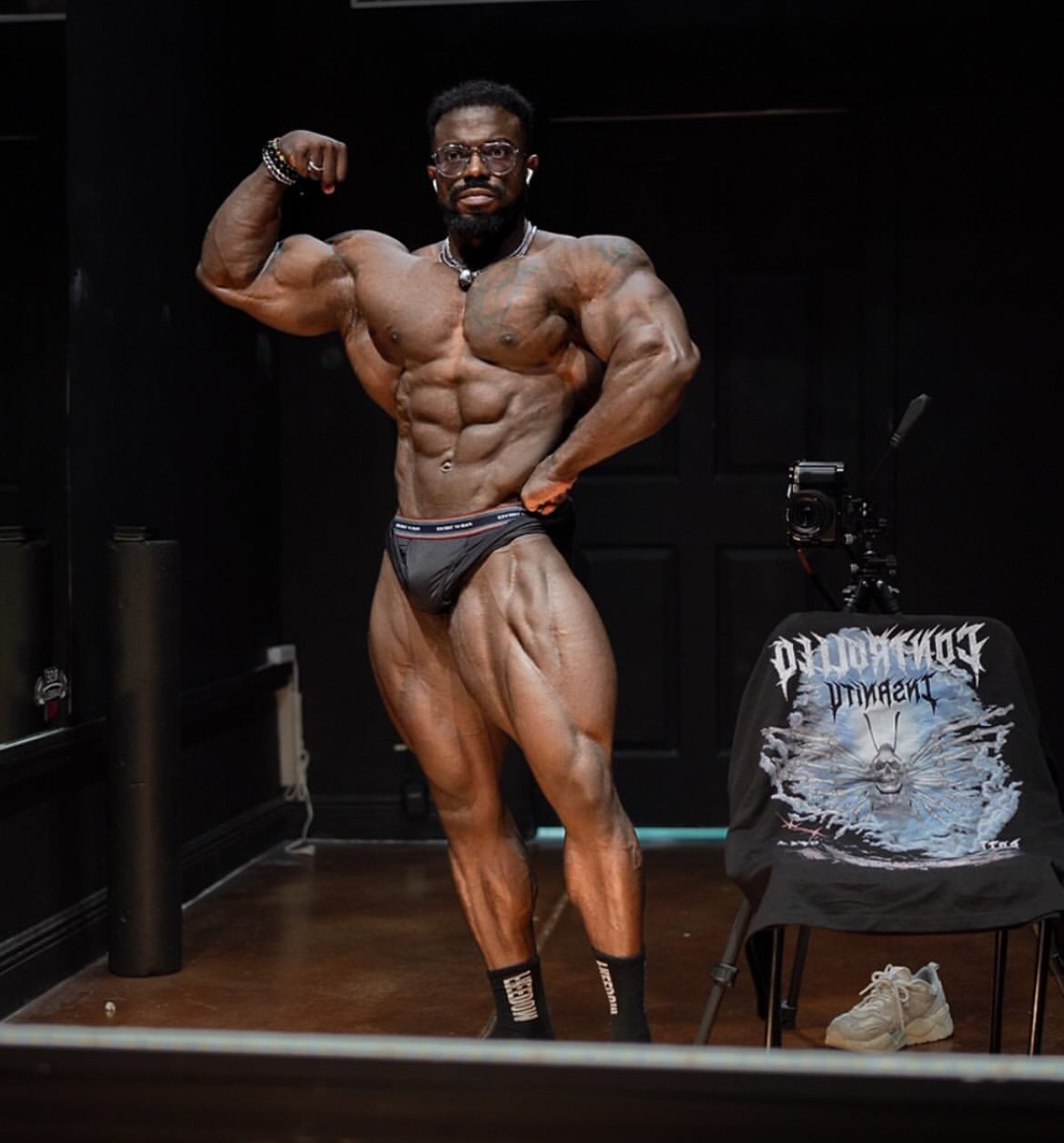Terrence Ruffin