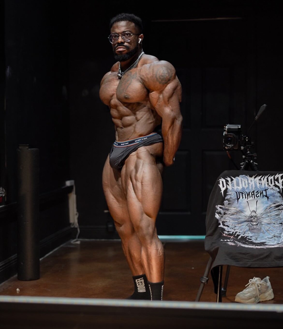 Terrence Ruffin