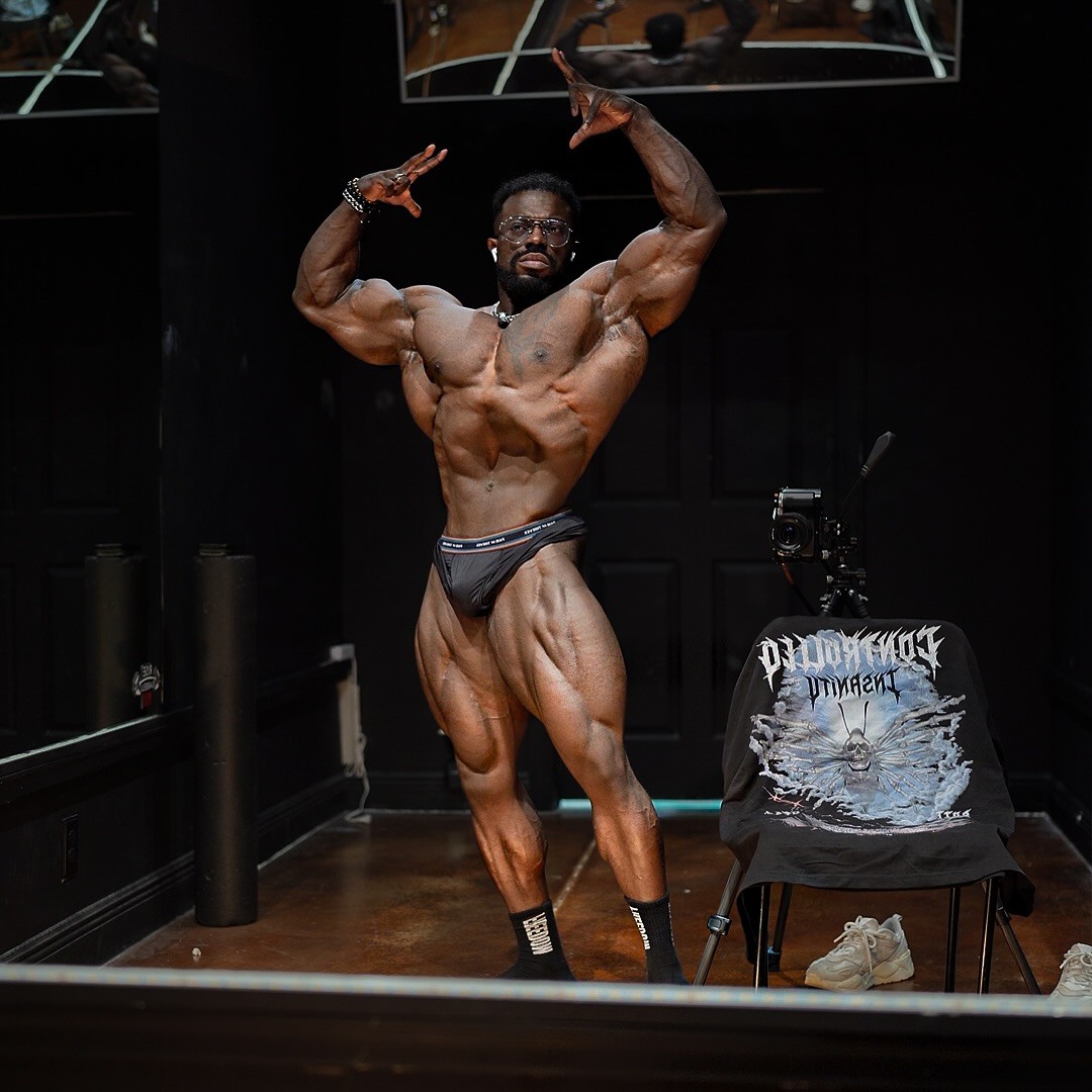 Terrence Ruffin