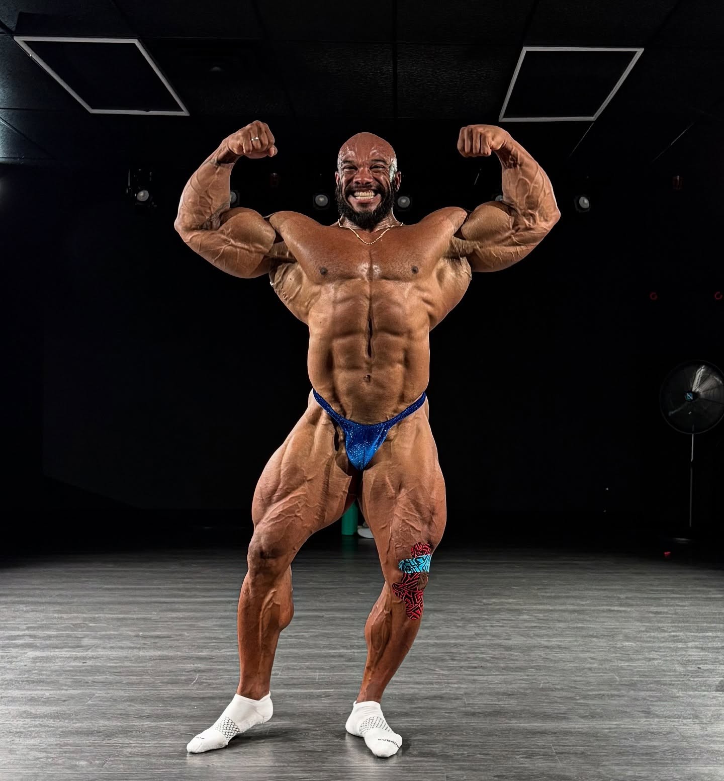 Sergio Oliva Jr.