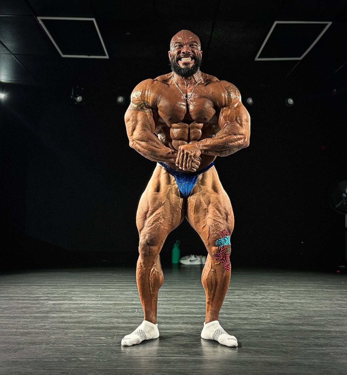 Sergio Oliva Jr.